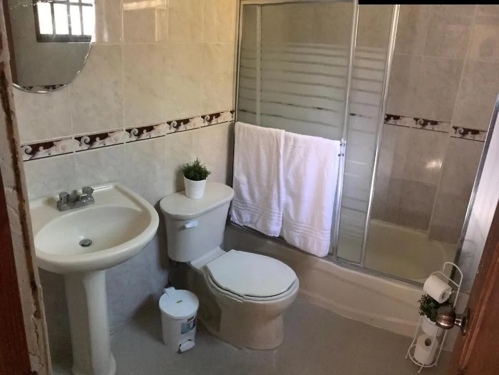 Hostal Bella Epoca Santo Domingo