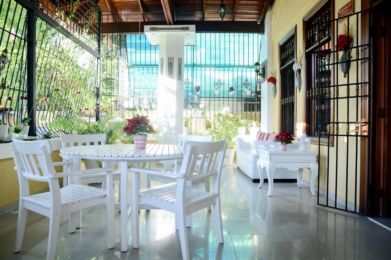 Hotel Hostal Bella Epoca Santo Domingo