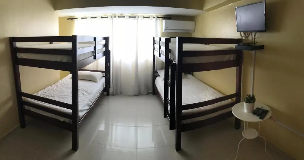 Hostal Bella Epoca Santo Domingo 4*,