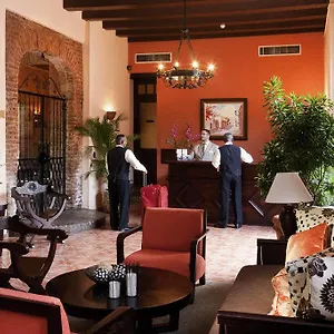 Hotel Frances - Mgallery Collection