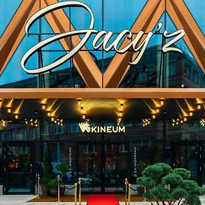 Hotel Jacyz Göteborg