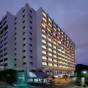 Hotel Radisson Santo Domingo