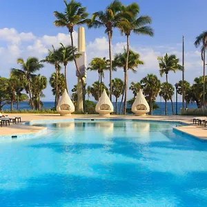 Hotel Renaissance Jaragua & Casino Santo Domingo