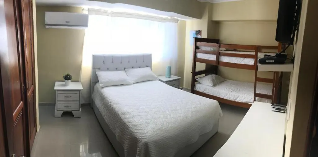 Hostal Bella Epoca Santo Domingo