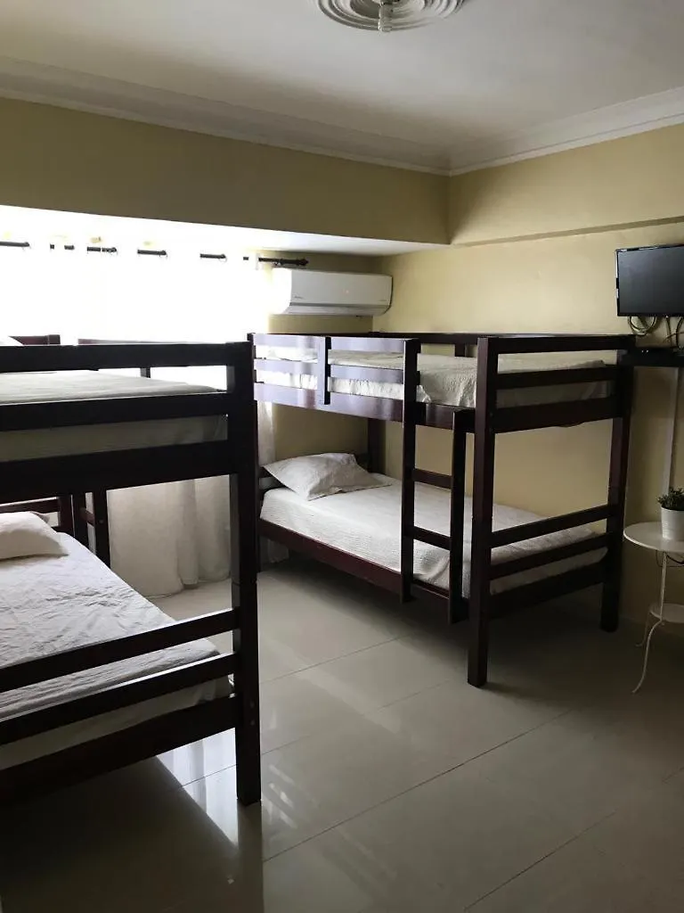 Hotel Hostal Bella Epoca Santo Domingo