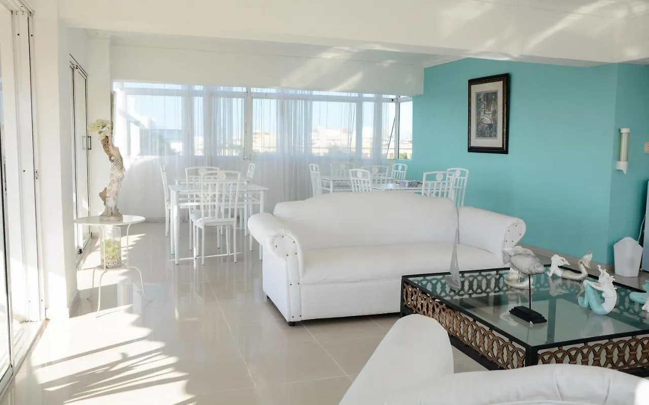Hostal Bella Epoca Santo Domingo